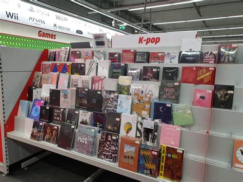 kpop shop köln|K Idol Köln